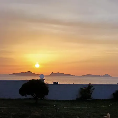 Precioso Con Terreno Y Vistas A Cies * 比戈