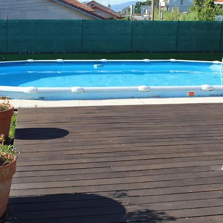 Precioso Con Terreno Y Vistas A Cies 比戈