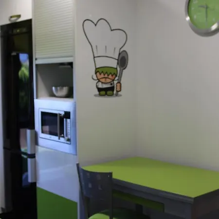 Precioso Con Terreno Y Vistas A Cies * ויגו