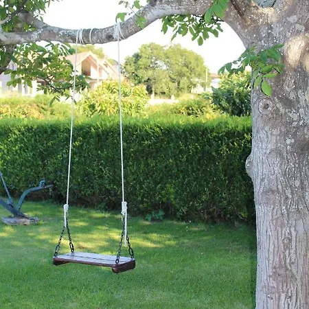 Precioso Con Terreno Y Vistas A Cies