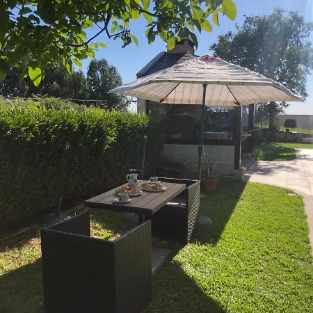 Apartmán Precioso Con Terreno Y Vistas A Cies