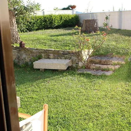 Precioso Con Terreno Y Vistas A Cies