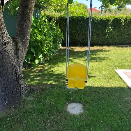Apartmán Precioso Con Terreno Y Vistas A Cies
