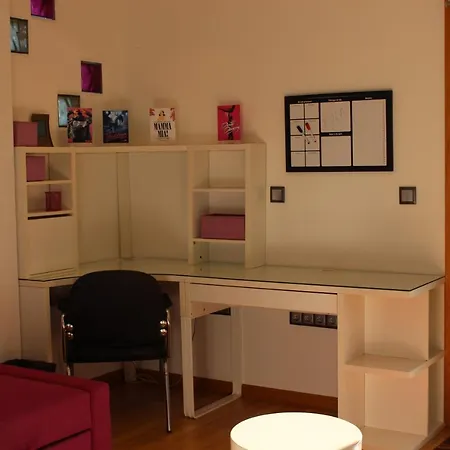 Apartmán Precioso Con Terreno Y Vistas A Cies