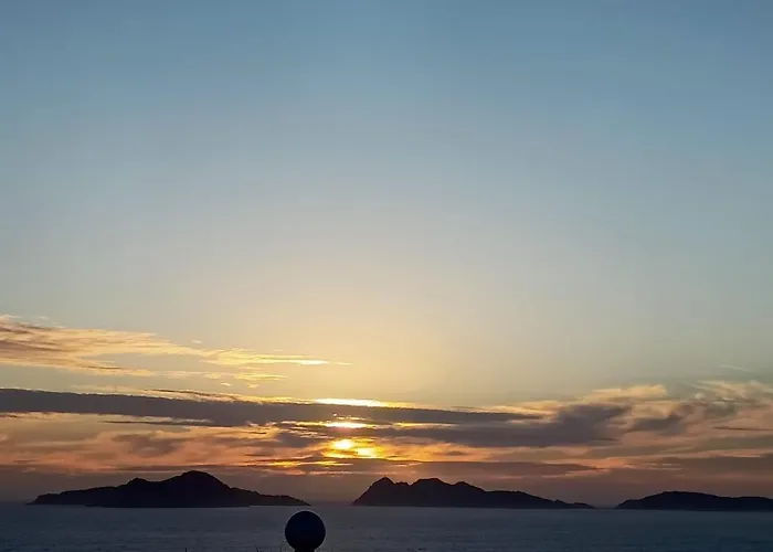 Precioso Con Terreno Y Vistas A Cies *