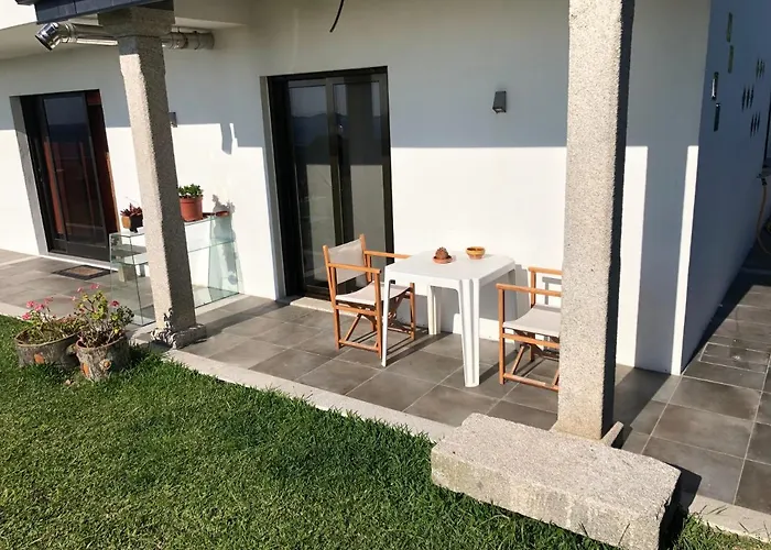 Precioso Con Terreno Y Vistas A Cies *