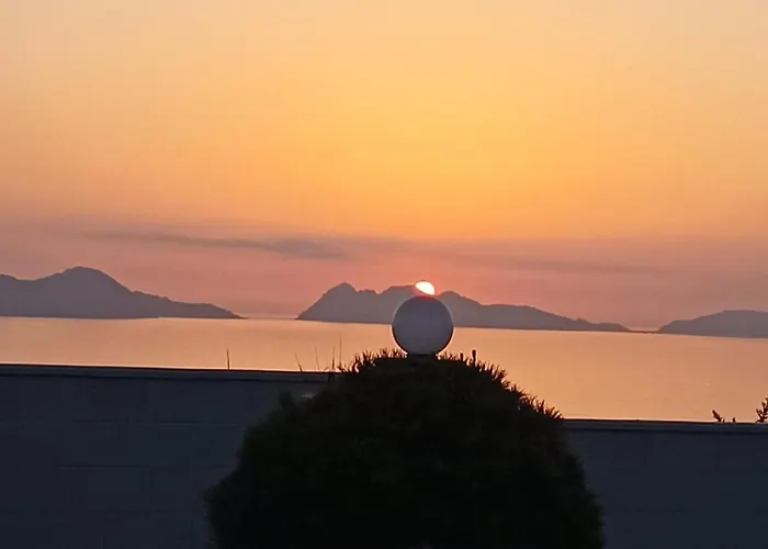 Precioso Con Terreno Y Vistas A Cies *