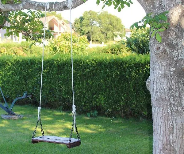 Precioso Con Terreno Y Vistas A Cies