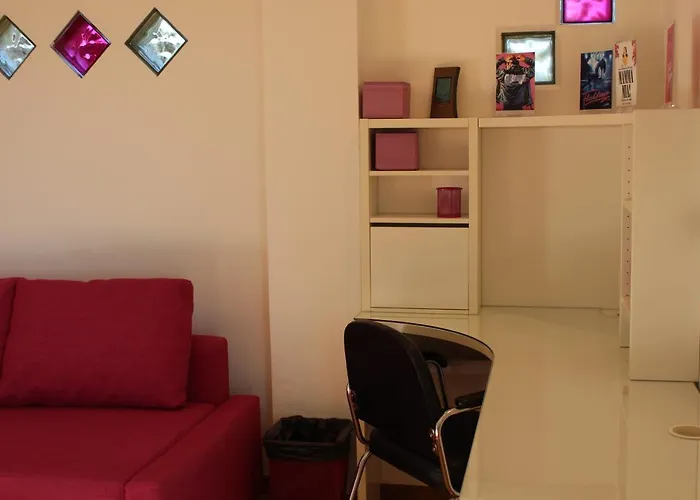 Precioso Con Terreno Y Vistas A Cies Daire