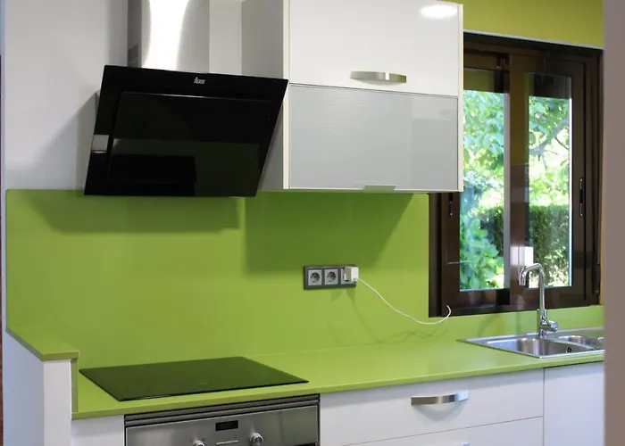 Precioso Con Terreno Y Vistas A Cies *