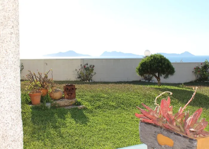 Precioso Con Terreno Y Vistas A Cies Daire