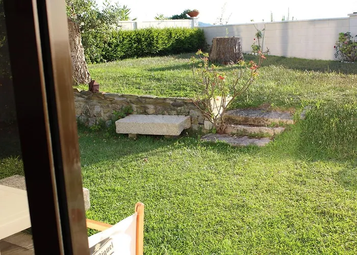 Precioso Con Terreno Y Vistas A Cies