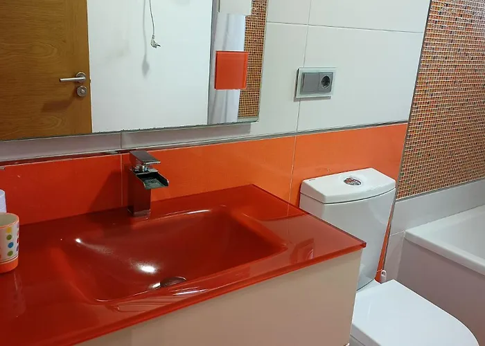 Daire Precioso Con Terreno Y Vistas A Cies *